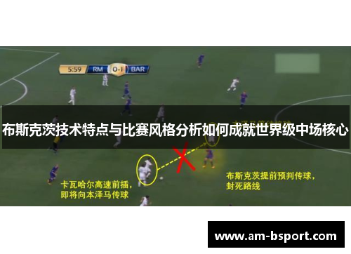 布斯克茨技术特点与比赛风格分析如何成就世界级中场核心 布斯克茨技术特点与比赛风格分析如何成就世界级中场核心