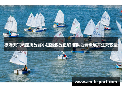 极端天气帆船挑战赛小组赛激战正酣 各队为晋级展开生死较量 极端天气帆船挑战赛小组赛激战正酣 各队为晋级展开生死较量