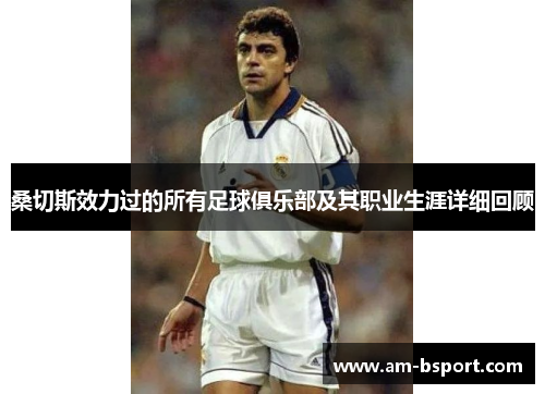 桑切斯效力过的所有足球俱乐部及其职业生涯详细回顾 桑切斯效力过的所有足球俱乐部及其职业生涯详细回顾