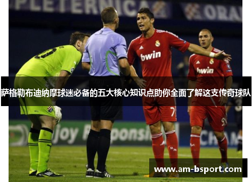 萨格勒布迪纳摩球迷必备的五大核心知识点助你全面了解这支传奇球队