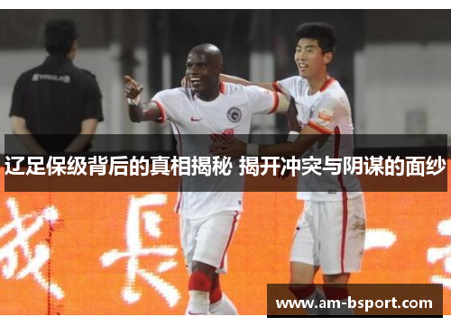 辽足保级背后的真相揭秘 揭开冲突与阴谋的面纱