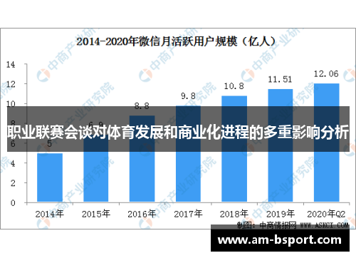职业联赛会谈对体育发展和商业化进程的多重影响分析