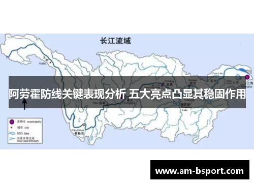 阿劳霍防线关键表现分析 五大亮点凸显其稳固作用